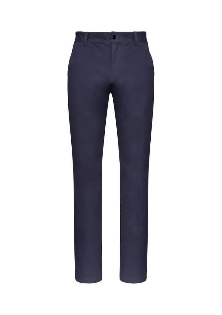 Biz Collection Men’s Lawson Chino Pants Bs724m